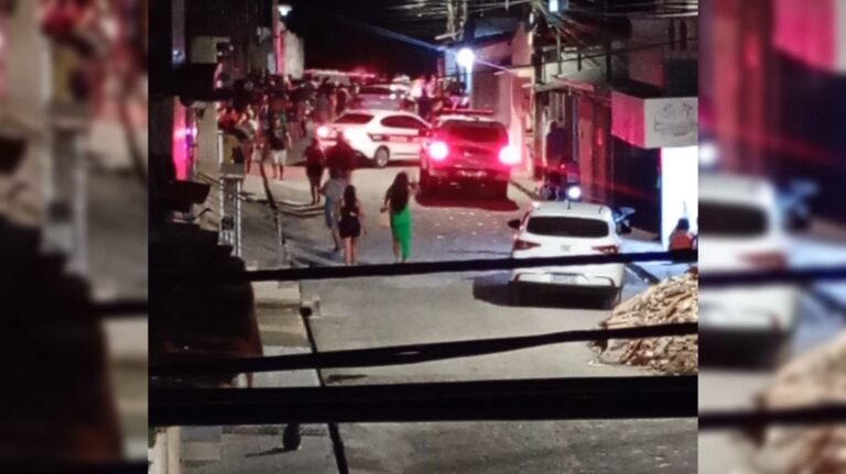 Homem é morto a tiros na garagem da residência em Bayeux