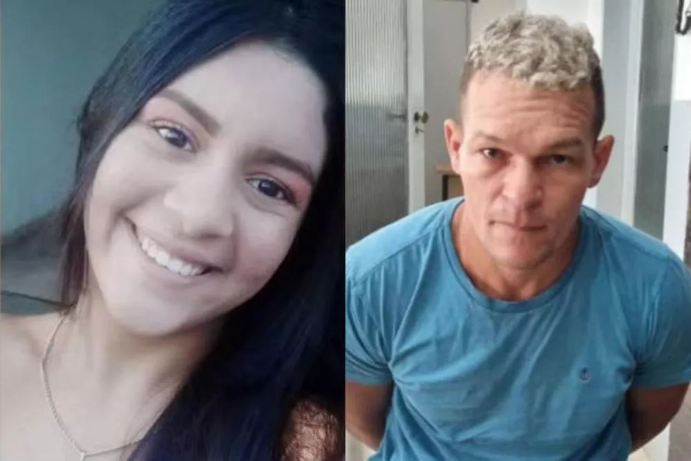 Jovem é morta a facadas pelo ex-namorado na cidade de Capim; autor não aceitava o término do relacionamento