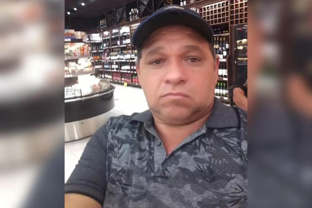 Homem de 56 anos morre após grave acidente no bairro Jatobá, em Patos, neste sábado (15)