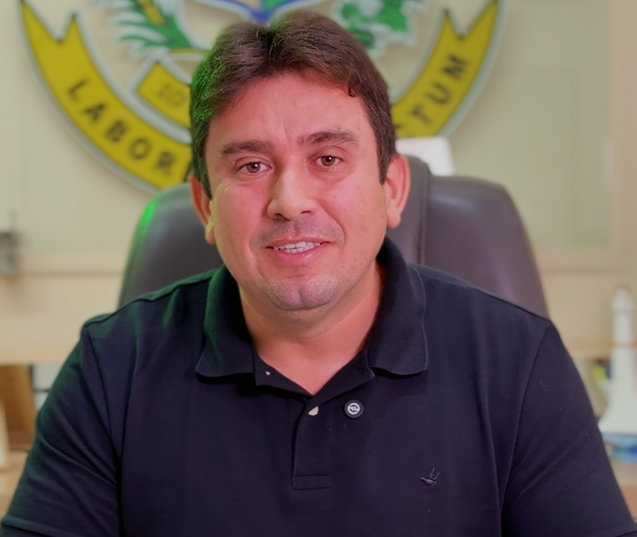 Prefeito Helder Carvalho antecipa pagamento de aposentados, pensionistas e 2ª parcela do 13º salário nesta quarta (10)