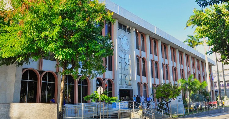 ALPB é finalista nacional do Prêmio Assembleia Cidadã