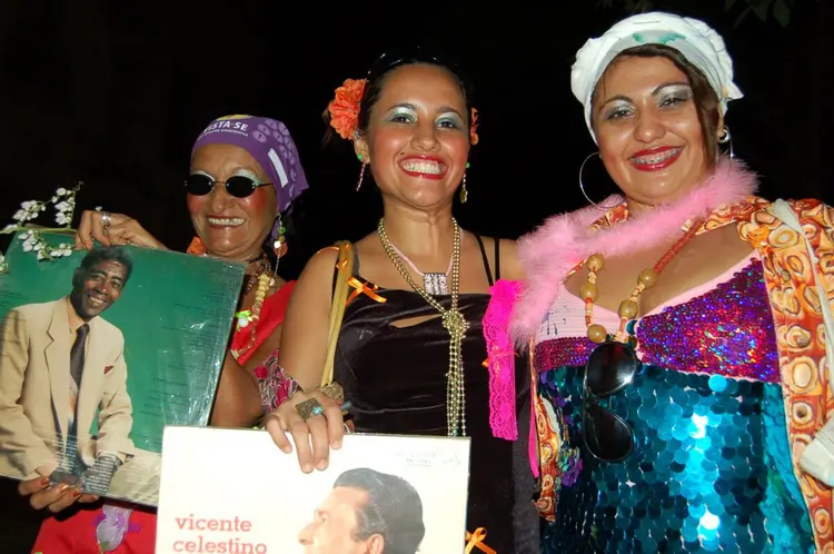 Baile do Cafuçu e sarau inclusivo movimentam Natal na Usina em João Pessoa hoje e amanhã