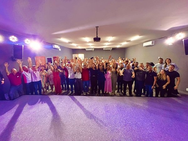 Cajazeiras: Corrinha Delfino dá posse aos novos secretários na sua primeira minirreforma administrativa