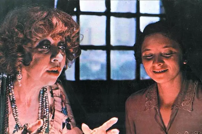 Filme ‘A Hora da Estrela’ com a atriz cajazeirense Marcélia Cartaxo chega à Netflix