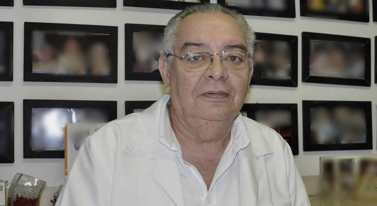 Justiça concede prisão domiciliar a Fernando Cunha Lima, condenado por pedofilia