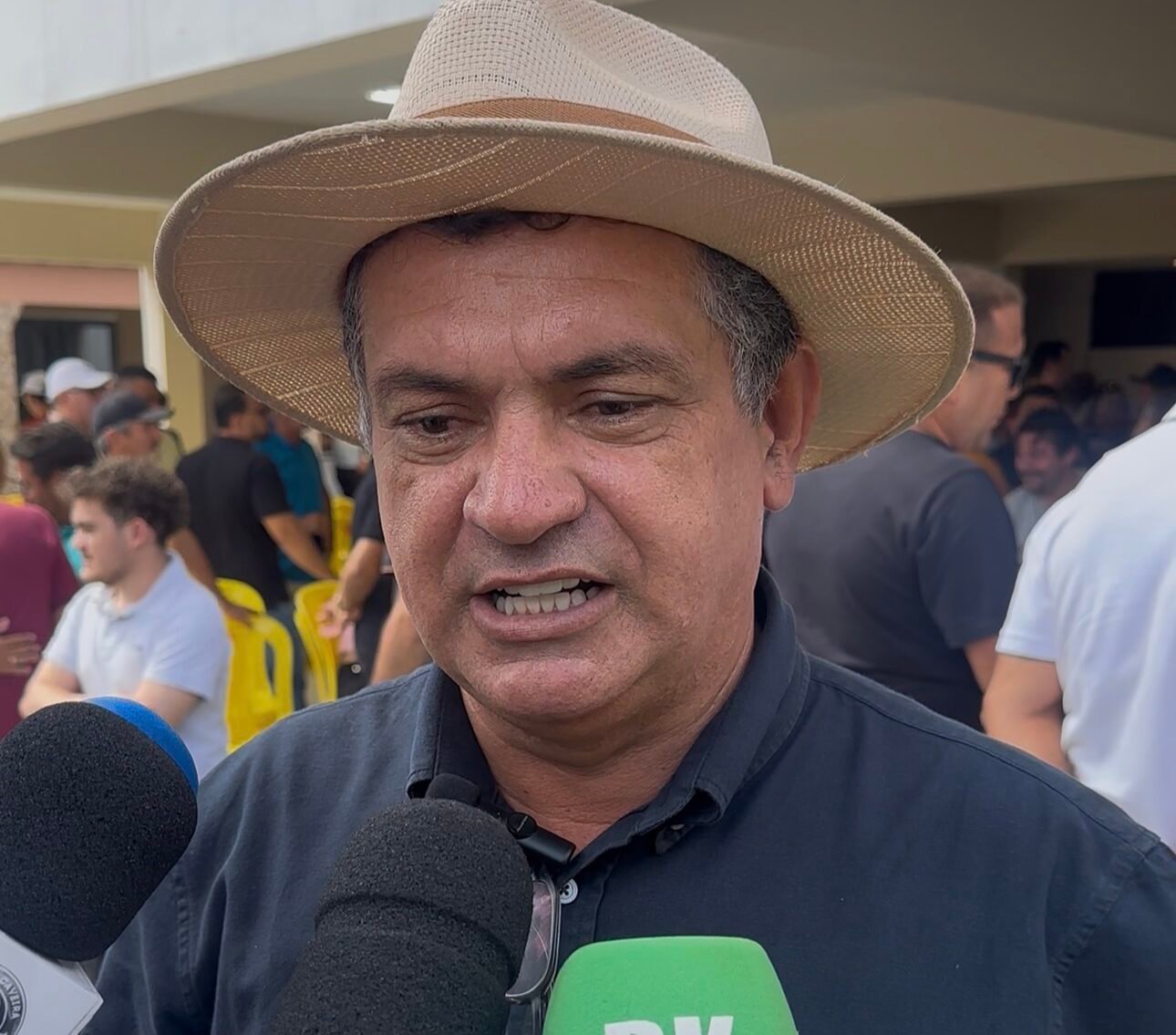 Prefeitura de São João do Rio do Peixe encerra o ano com salários em dia; folha de dezembro foi quitada nesta terça (30)