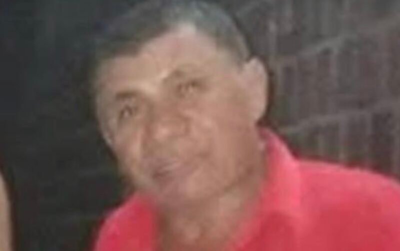 Homem morre atropelado em rodovia estadual ligando Aparecida e São Francisco