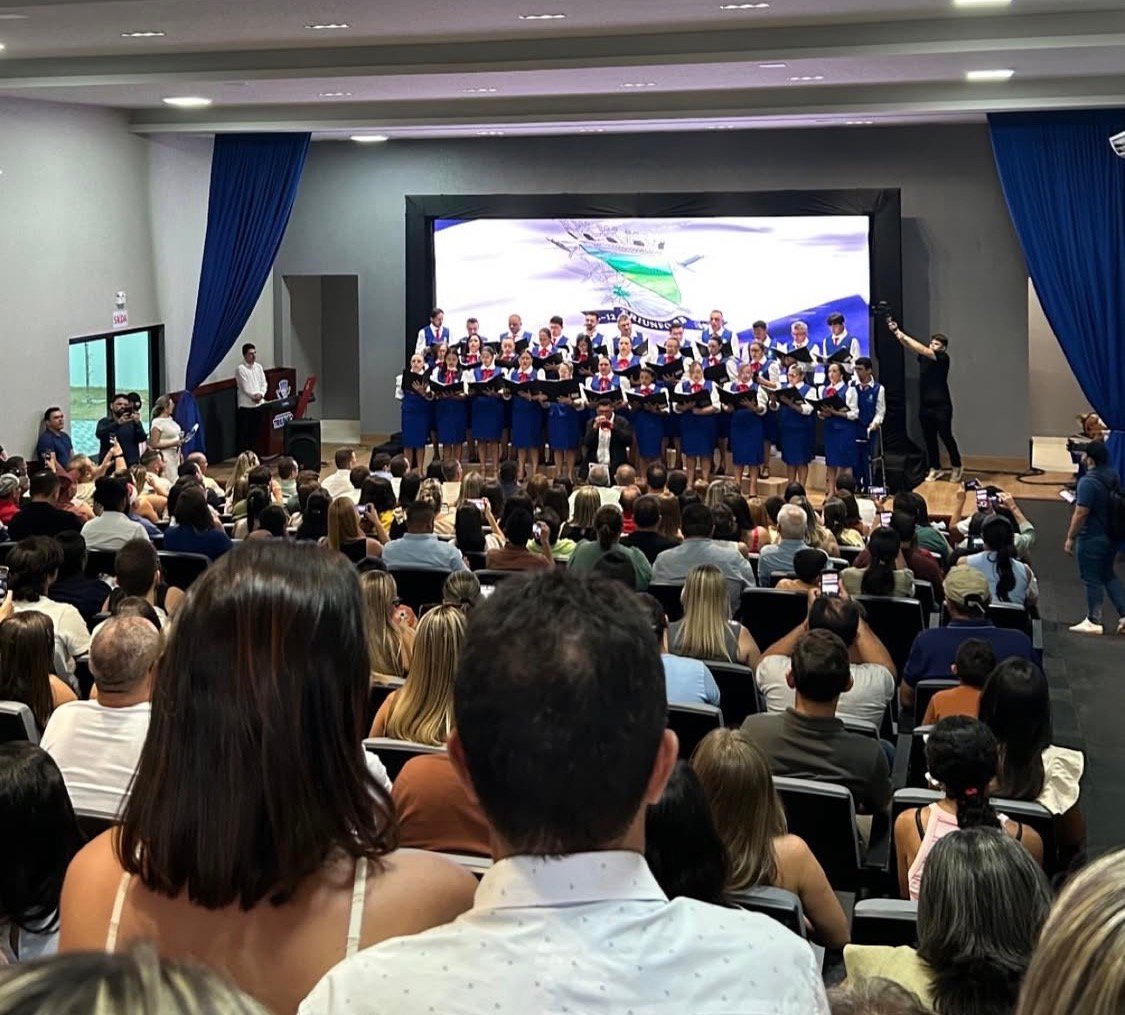 Espedito Filho moderniza a UPAEM e entrega Teatro Municipal nos 64 anos de Triunfo