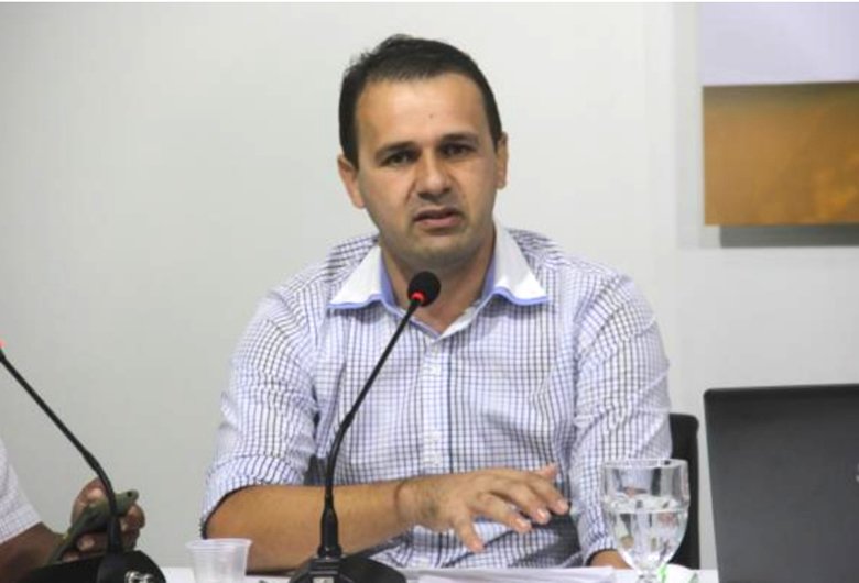 TCE-PB intima prefeito Aldo Andrade para julgamento das contas de 2024; MPC aponta pontos de atenção