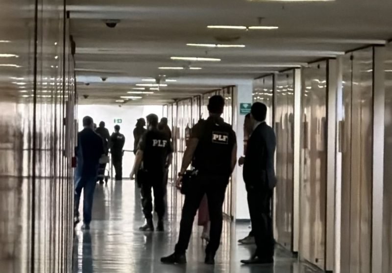 Policia Federal faz operação contra desvios de emendas parlamentares em Brasília