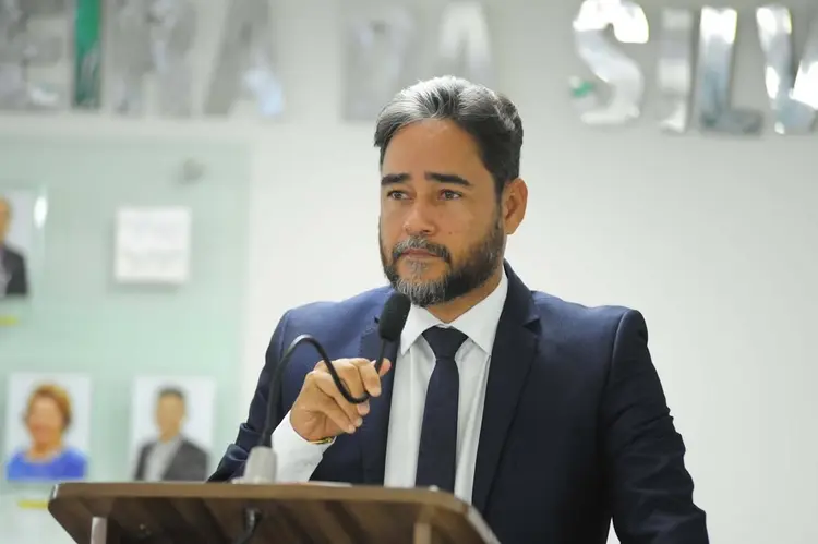 Presidente da Câmara de Bayeux sofre acidente com UTV na zona rural e é hospitalizado no Trauma