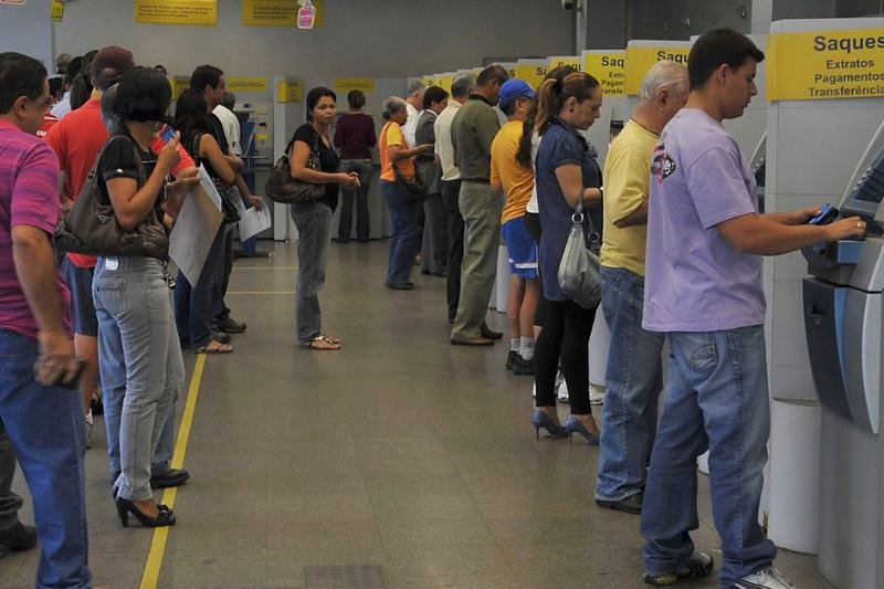 Saiba como será o expediente dos bancos no Natal e no Ano Novo