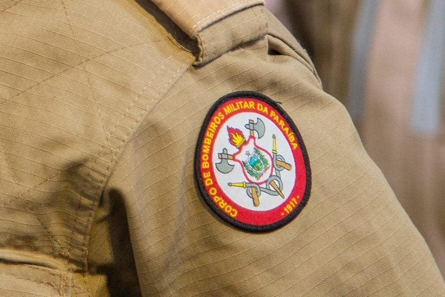 Inscrições para CFO do Corpo de Bombeiros se encerram nesta sexta