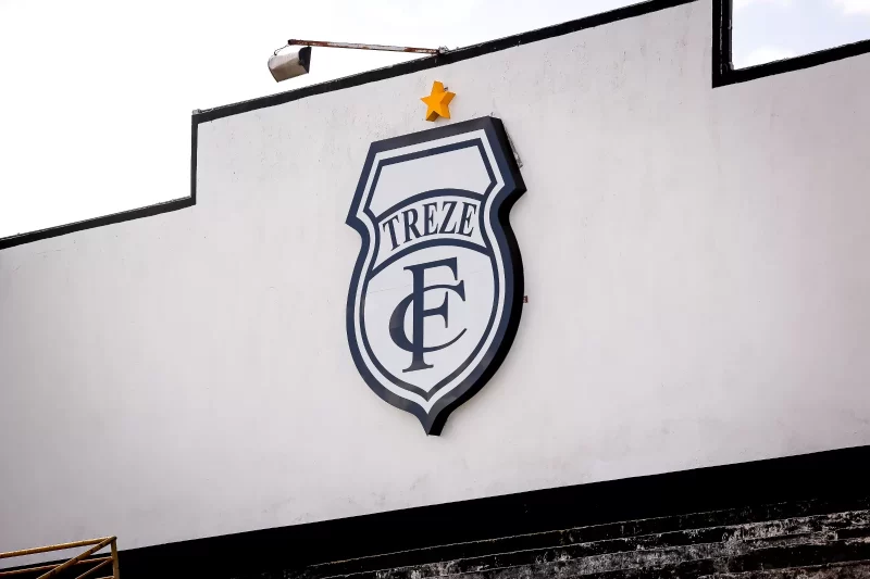 Treze abre investigação interna para apurar problemas estomacais em atletas
