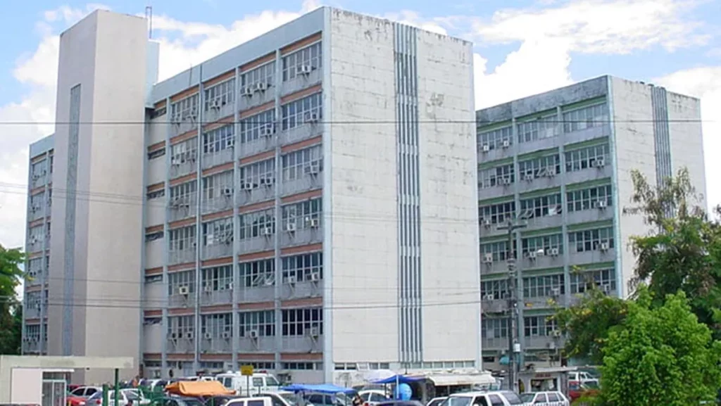 Estado decreta ponto facultativo nas repartições públicas na próxima segunda