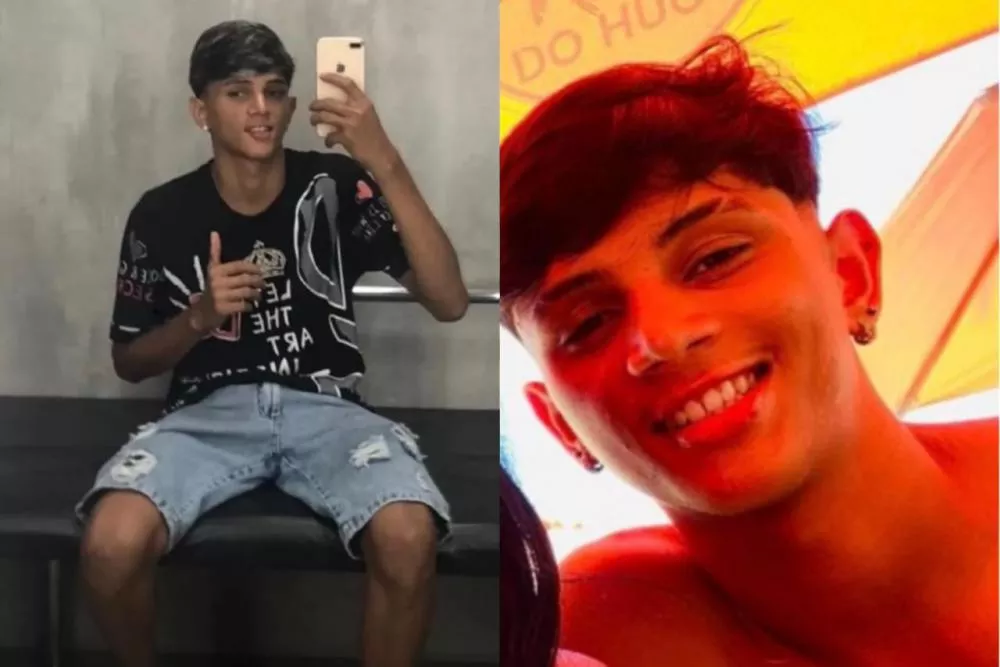 Adolescente de 15 anos é encontrado morto na madrugada às margens da Alça Sudeste, em Patos