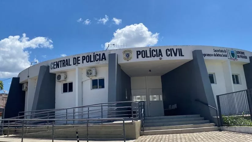 Polícia procura suspeito de tentar estuprar a própria irmã na zona rural de Cajazeiras