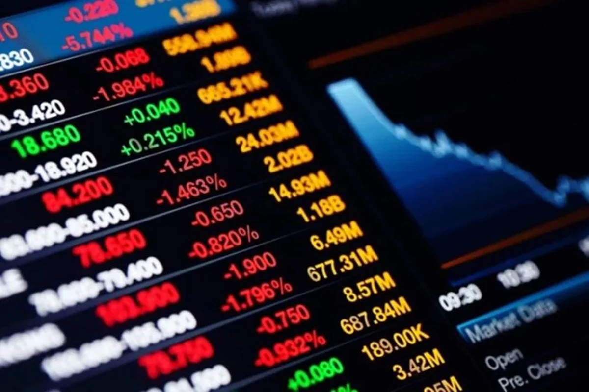 Bolsa supera os 161 mil pontos e volta a bater recorde