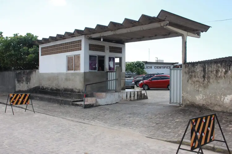 Criança de 1 ano morre em Cruz do Espírito Santo e IML investiga hipótese de afogamento