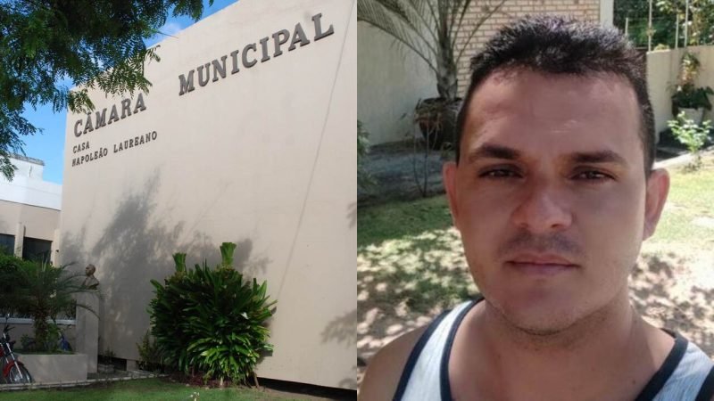 CMJP aprova PL que nomeia via do Parque da Cidade de ‘Kelton Marques de Sousa’