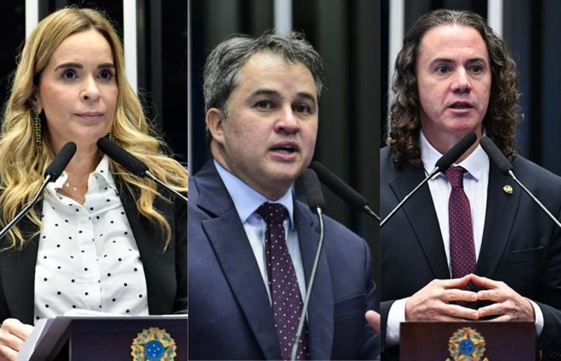 Senado aprova projeto que reduz pena de Bolsonaro; veja votos de paraibanos