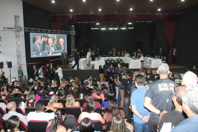 Orçamento: Assembleia Legislativa da Paraíba aprova LOA 2026 no valor de R$ 25 bilhões