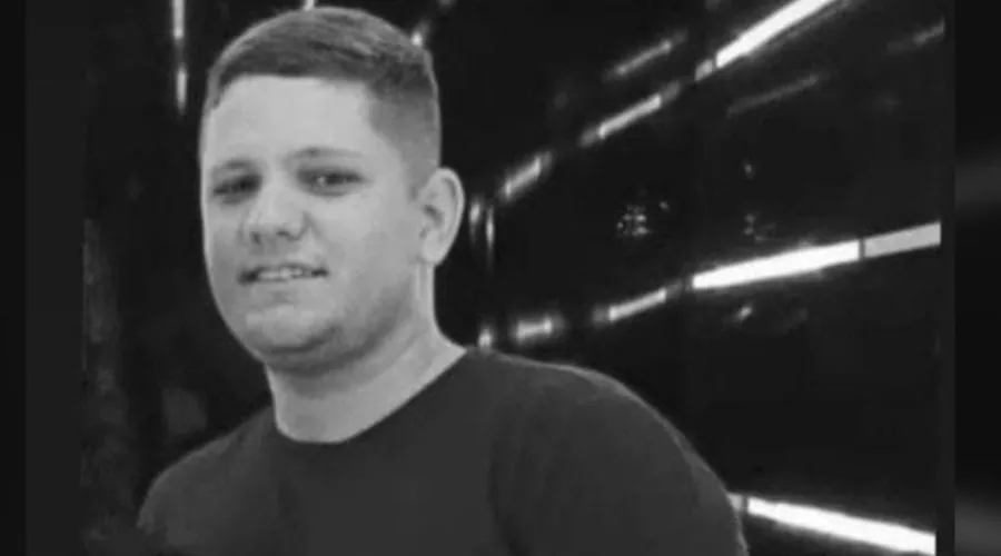 Jovem de 22 anos, vítima de acidente em Mãe d’Água, morre no Hospital Regional de Patos após quase um mês internado