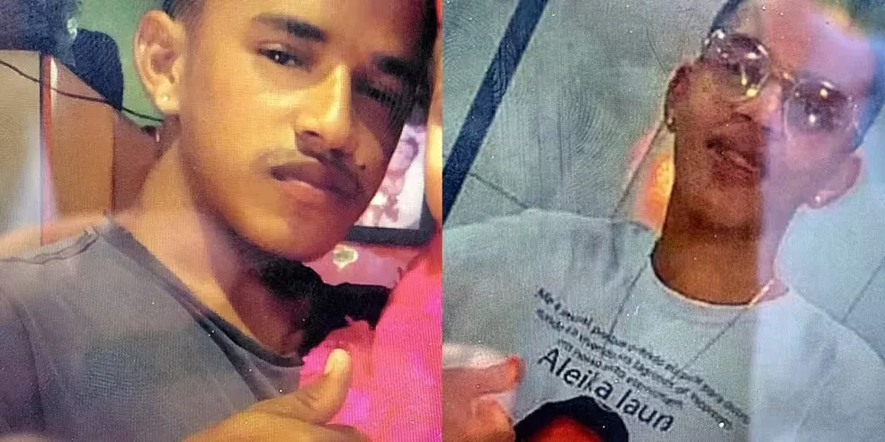 Irmãos são executados a tiros dentro de casa no bairro de Gramame, em João Pessoa