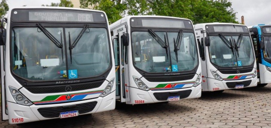 Governo da Paraíba aumenta isenção de ICMS sobre diesel em até 100% e reduz impacto na passagem de transporte rodoviário