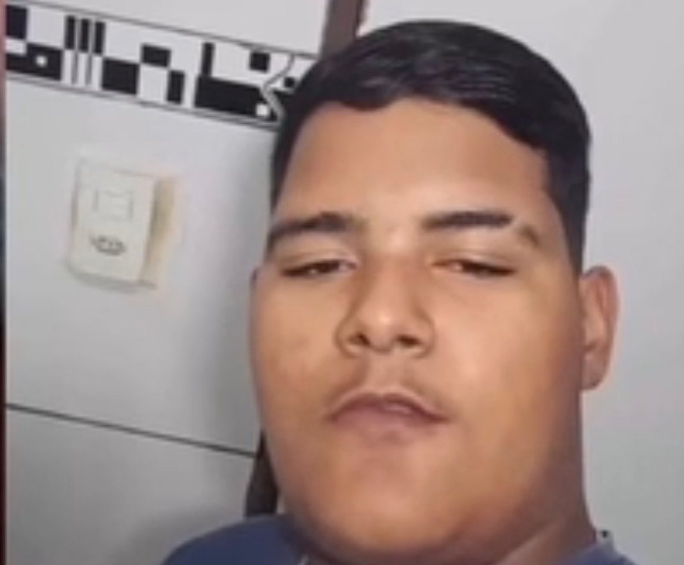 Jovem é assassinado a tiros na noite deste domingo em São Bento