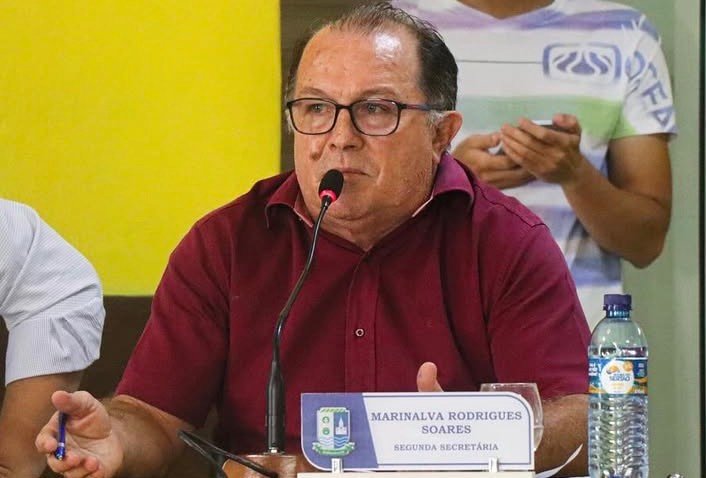 Prefeito de Bonito de Santa Fé homologa concurso público nesta terça-feira