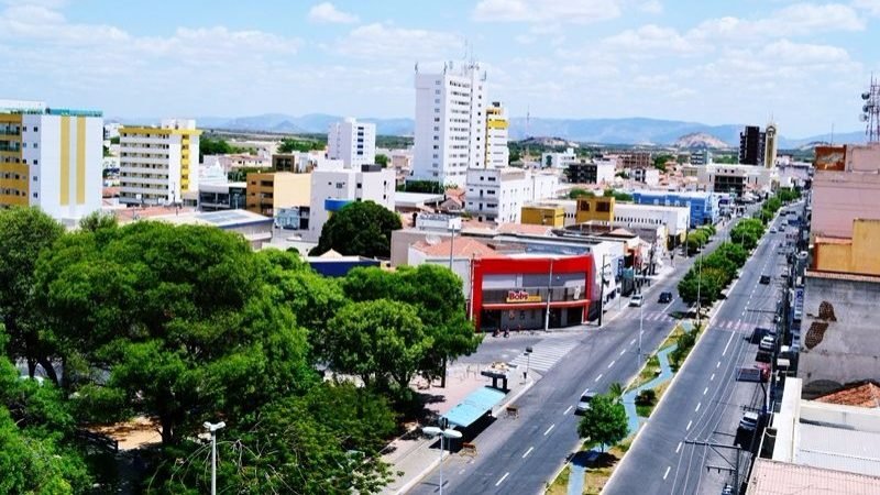 Instituto Federal do Sertão caminha para ter a cidade de Patos como sede; entenda