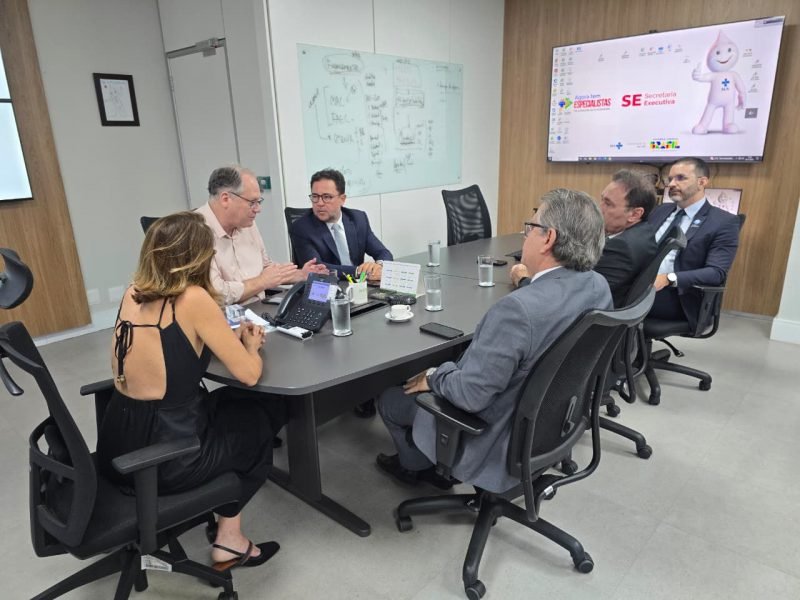 Parceria da PB e Governo Federal garante recorde na habilitação em serviços