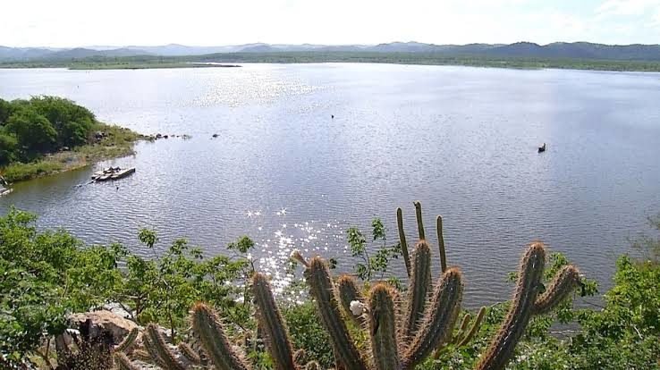 Com chuvas abaixo do esperado, número de açudes em situação crítica cresce 60%