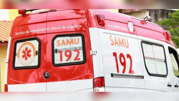 Jovem de 15 anos é atropelada no Padre Zé e é internada em estado grave