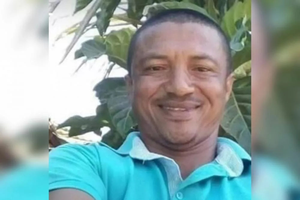 Homem é morto após discussão em bar no município de Conceição; idoso é preso em flagrante