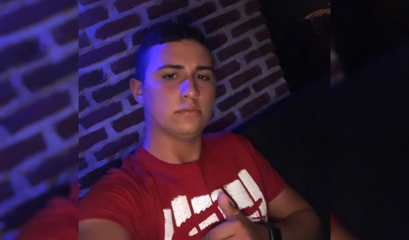 Criminosos interceptam carro e matam jovem de 21 anos na PB-293, em Paulista, no Sertão