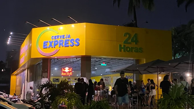 MP investiga cervejaria por perturbação de sossego na praia de Manaíra