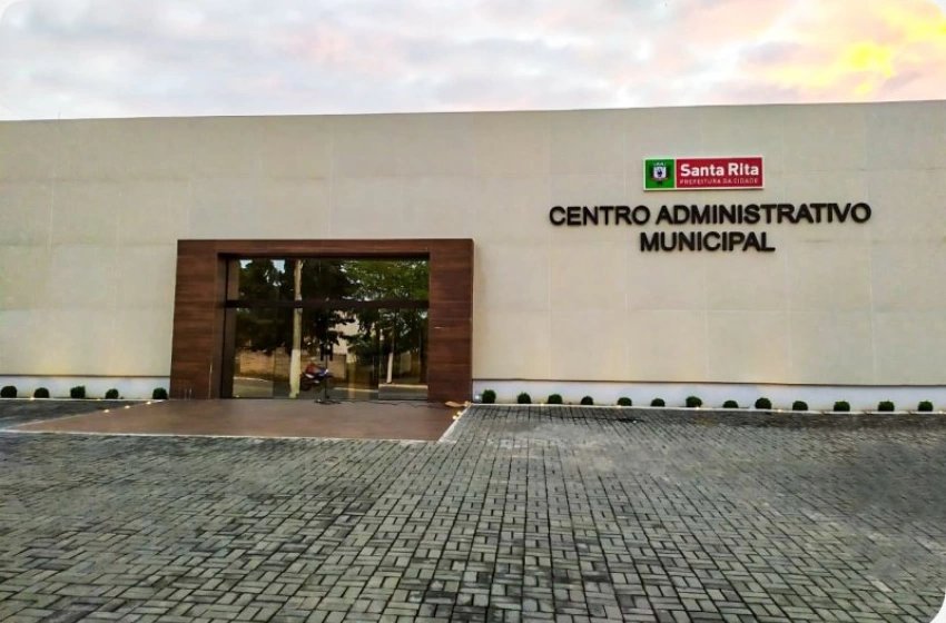 Contrato de R$ 447 mil coloca Prefeitura de Santa Rita na mira do Ministério Público