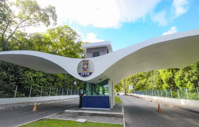 Sisu 2026 vai ofertar 21,9 mil vagas em instituições públicas na Paraíba