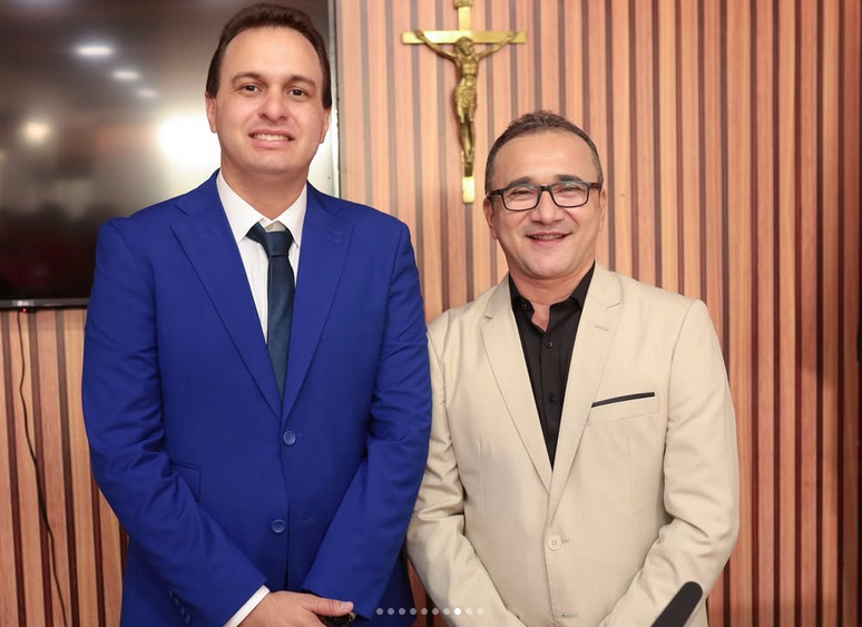 Triunfo mantém liderança pelo segundo ano seguido e é o município que mais investe em obras na região de Cajazeiras