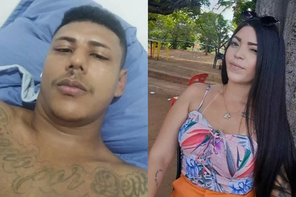 Justiça do RS decreta prisão preventiva de acusado de feminicídio da patoense Yanka Soares, na Serra Gaúcha