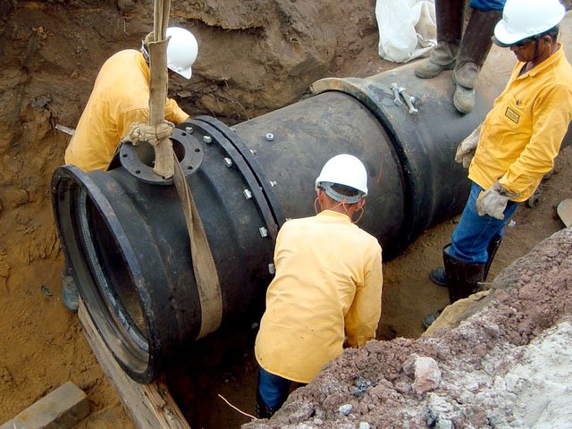 Infraestrutura: Paraíba fica na 2º posição no Nordeste com os melhores indicadores