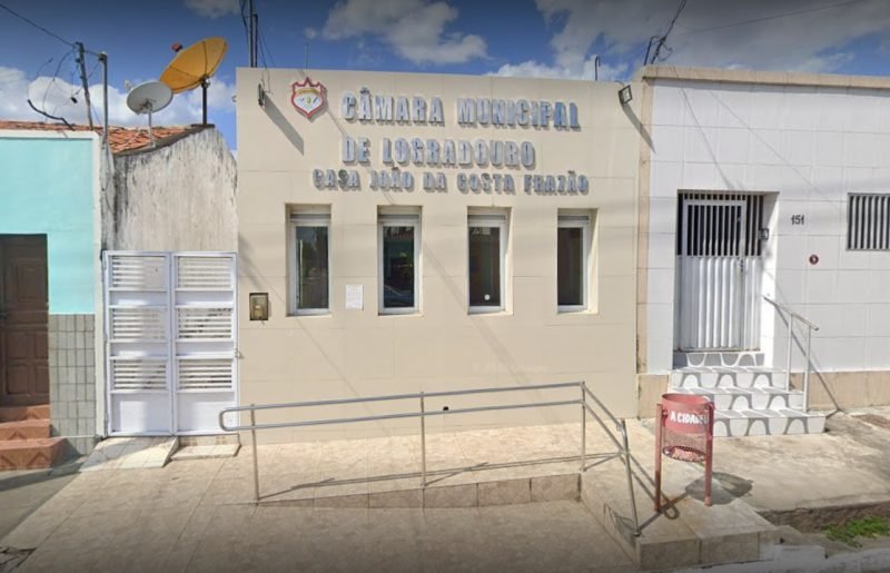 MP apura ‘troca’ de concursados por servidores temporários na Câmara Municipal de Logradouro PB