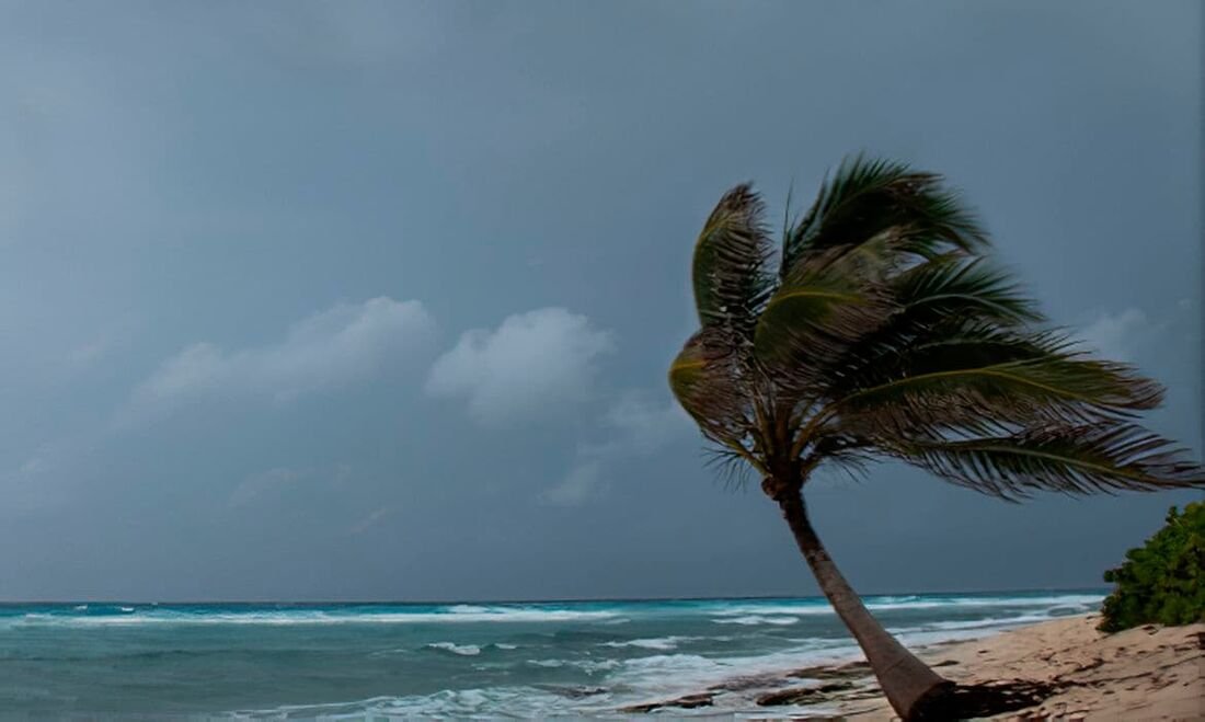 Vale do Paraíba e litoral paulista estão em alerta de perigo hoje