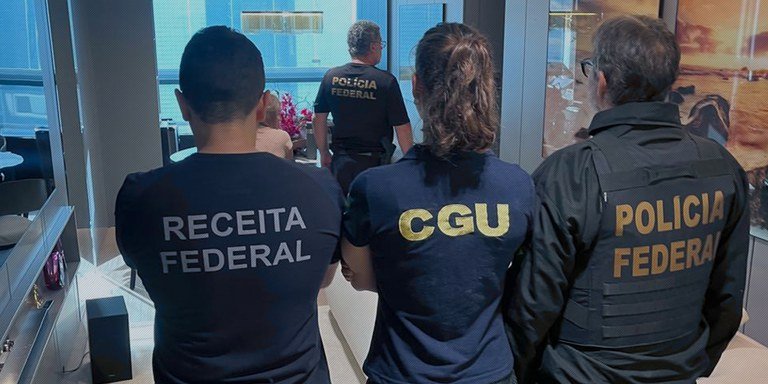 Operação mira fraudes na Farmácia Popular; PF cumpre mandados em JP