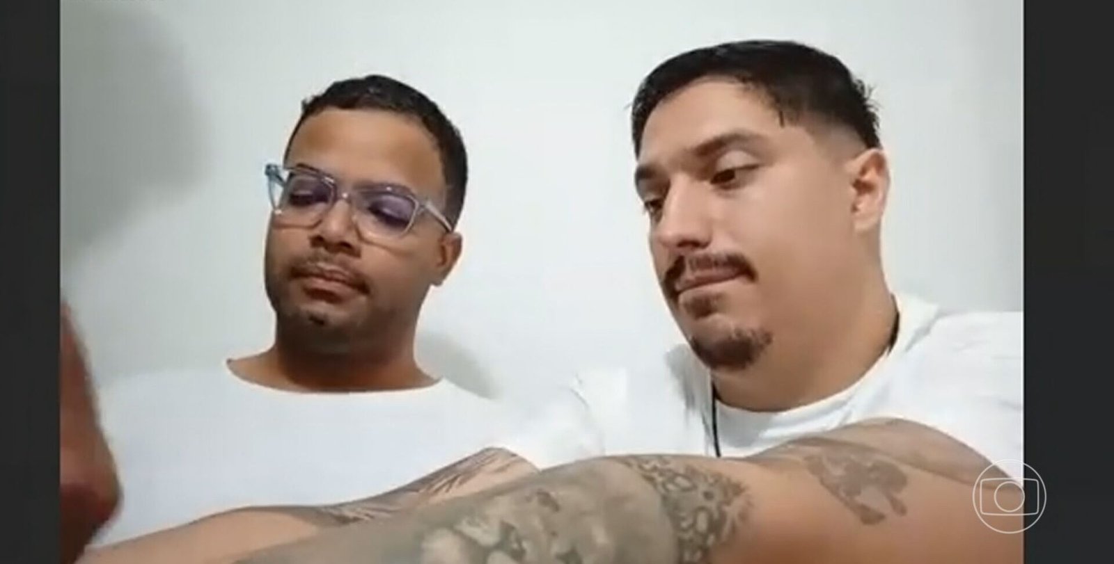 Justiça mantém prisões de Hytalo Santos e marido após condenação por exploração sexual de jovens