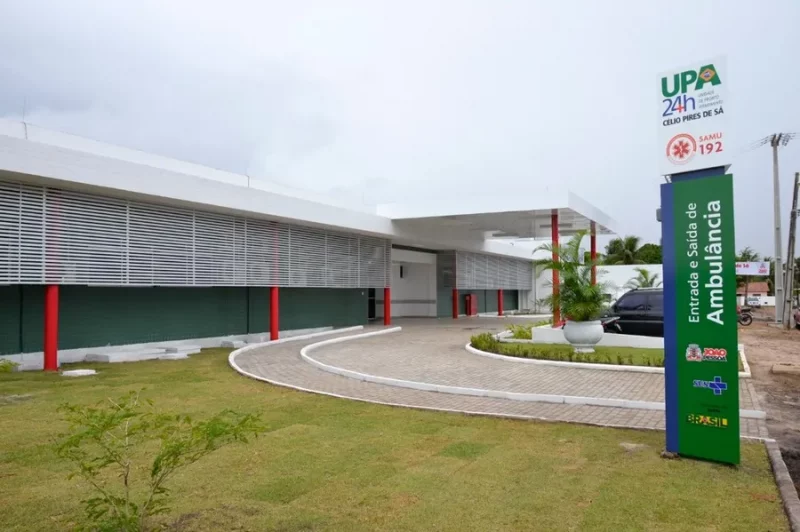 Criança de cinco anos morre afogada em piscina no Valentina de Figueiredo