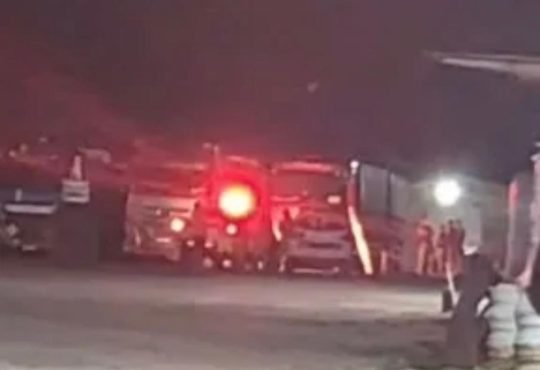 Caminhoneiro catarinense é encontrado morto dentro de caminhão em posto no Sertão da Paraíba