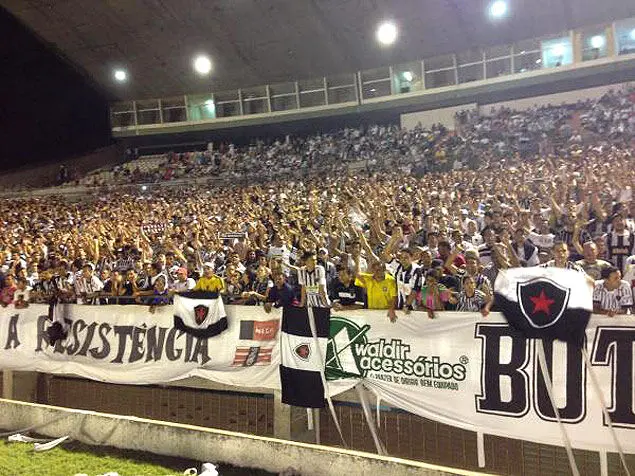 Botafogo-PB inicia venda de ingressos para final do Campeonato Paraibano contra o Sousa
